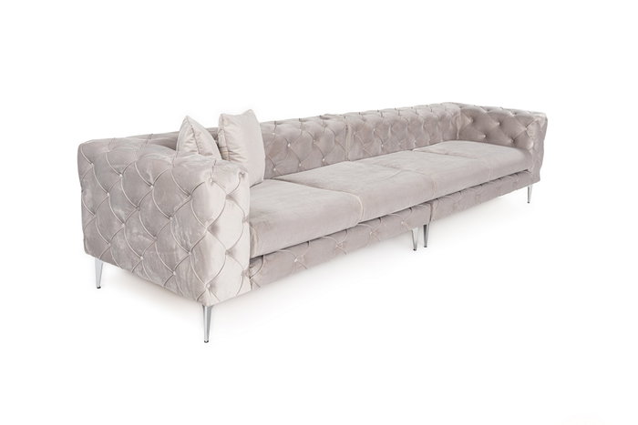 Atelier Del Sofa Como - Gris claro